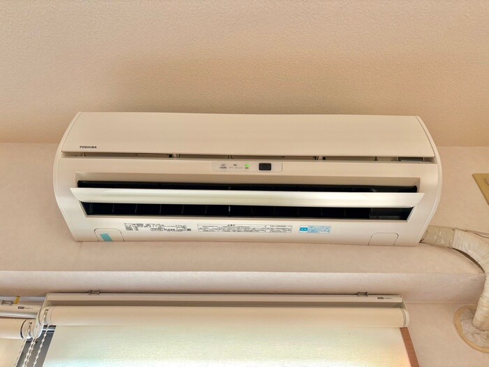 内観写真 アネックスHIKARI