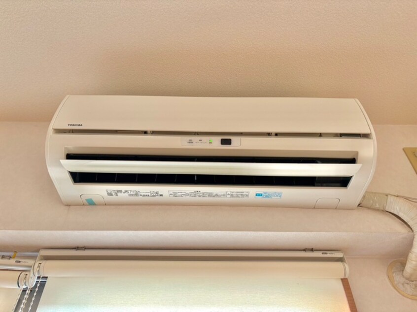 内観写真 アネックスHIKARI