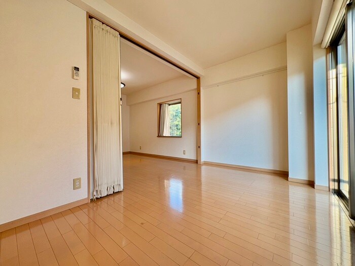 居室 アネックスHIKARI