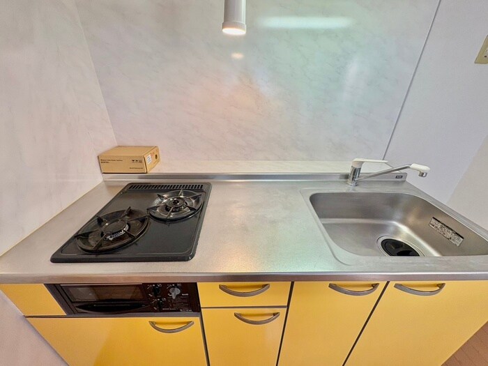 キッチン アネックスHIKARI