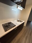 キッチン ﾌｧｽﾃｰﾄ名古屋駅前ｱﾙﾃｨｽ(207)