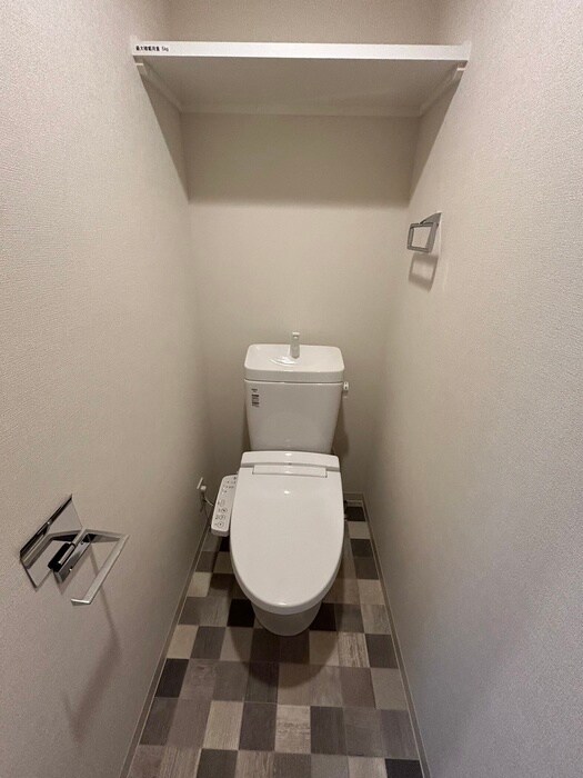 トイレ ﾌｧｽﾃｰﾄ名古屋駅前ｱﾙﾃｨｽ(207)