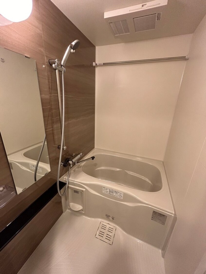 バス／シャワールーム等 ﾌｧｽﾃｰﾄ名古屋駅前ｱﾙﾃｨｽ(207)
