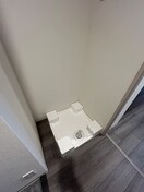 洗濯機置場 ﾌｧｽﾃｰﾄ名古屋駅前ｱﾙﾃｨｽ(207)