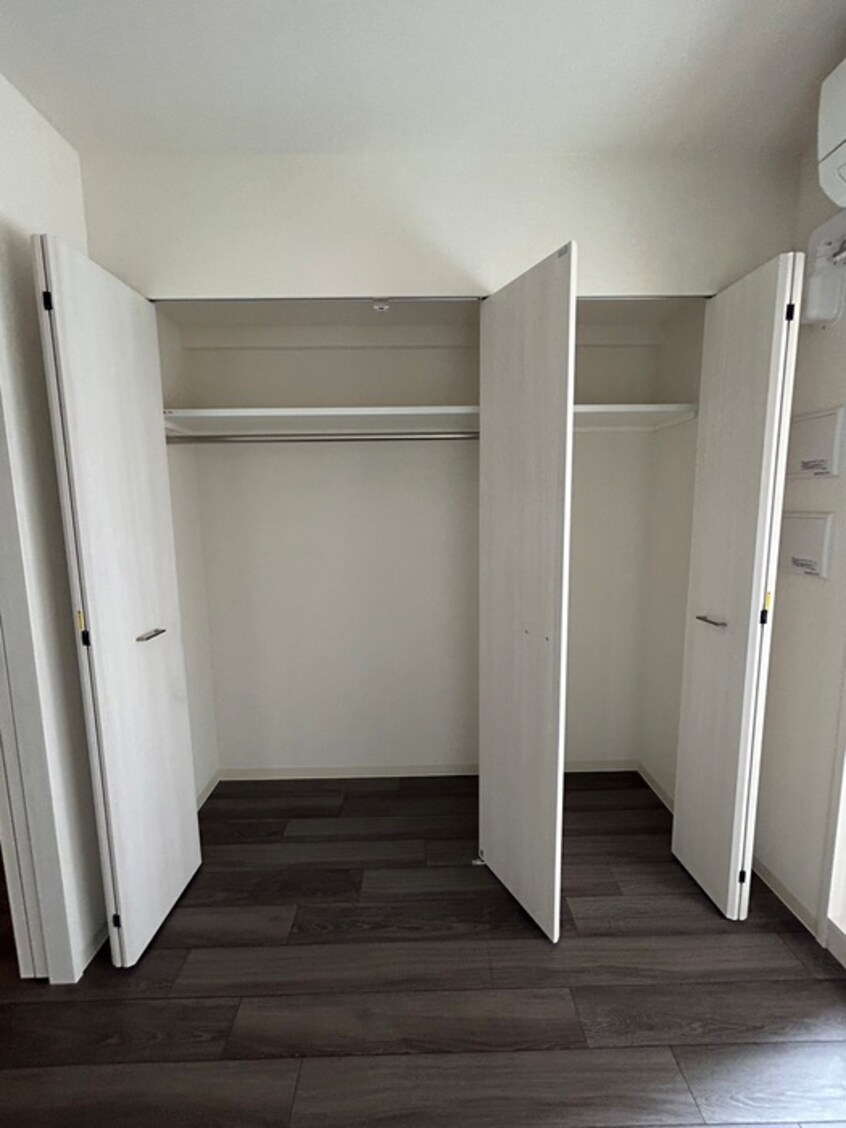 収納 ﾌｧｽﾃｰﾄ名古屋駅前ｱﾙﾃｨｽ(207)