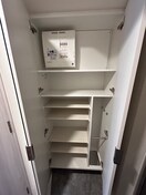 靴箱 ﾌｧｽﾃｰﾄ名古屋駅前ｱﾙﾃｨｽ(207)