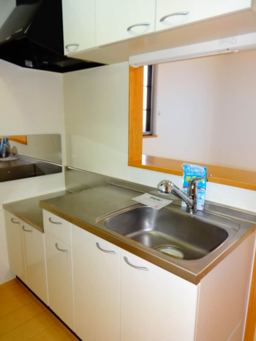 キッチン カ－サエスパシオ