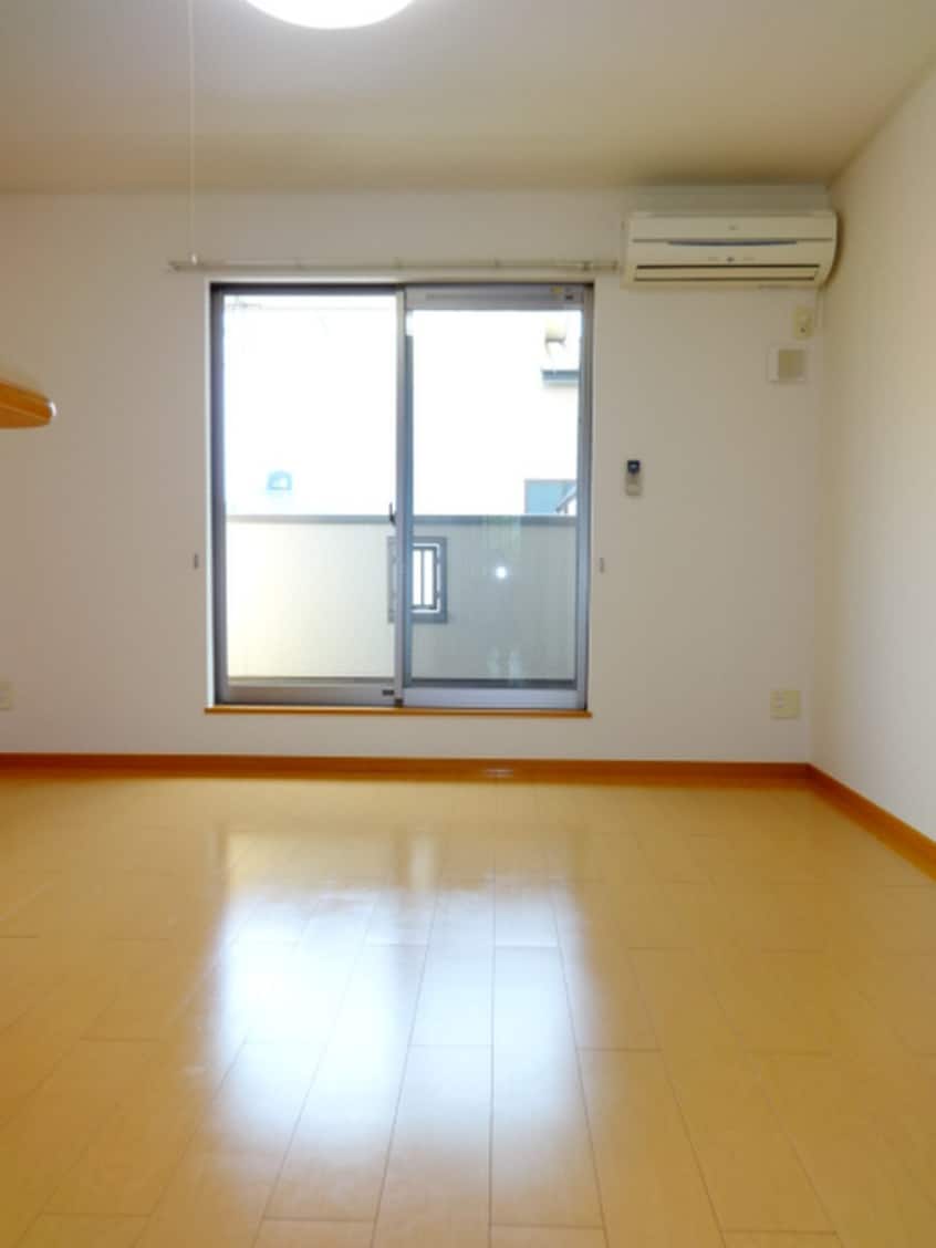 居室 カ－サエスパシオ