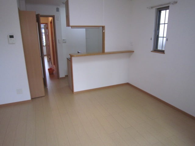 居室 カ－サエスパシオ