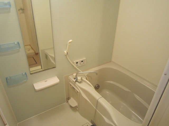 バス／シャワールーム等 カ－サエスパシオ