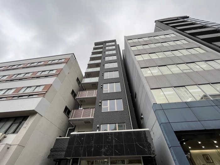 外観写真 Grand Soleil 大須白川