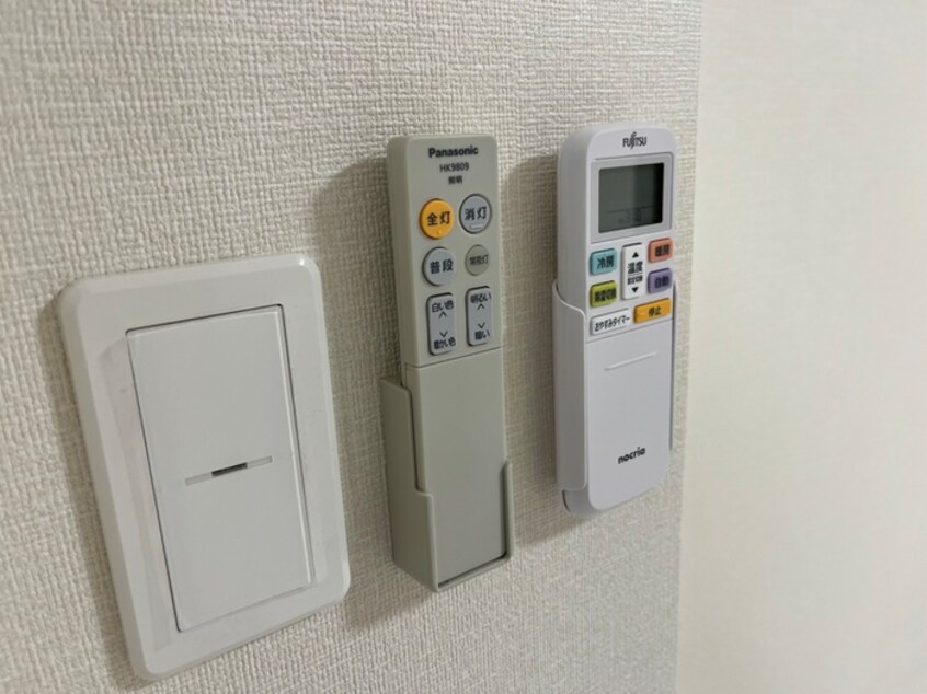 内観写真 Grand Soleil 大須白川