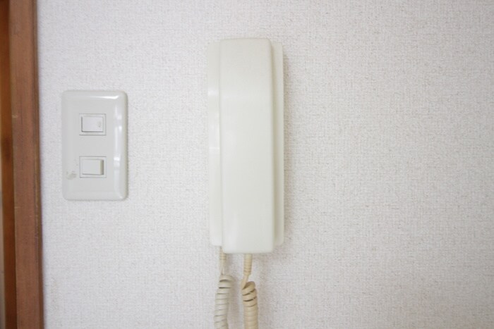 内観写真 カ－サ川並