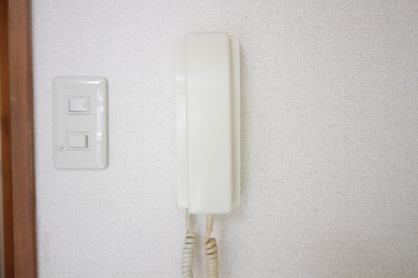 内観写真 カ－サ川並