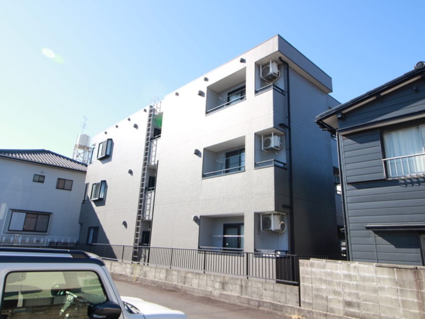 外観写真 Ｋ　Ｓ　ＡＣＣＥＳＳ