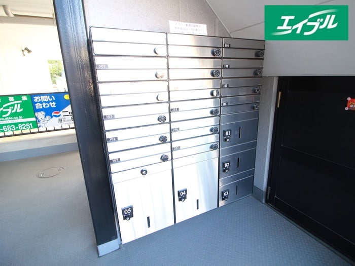 建物設備 Ｋ　Ｓ　ＡＣＣＥＳＳ