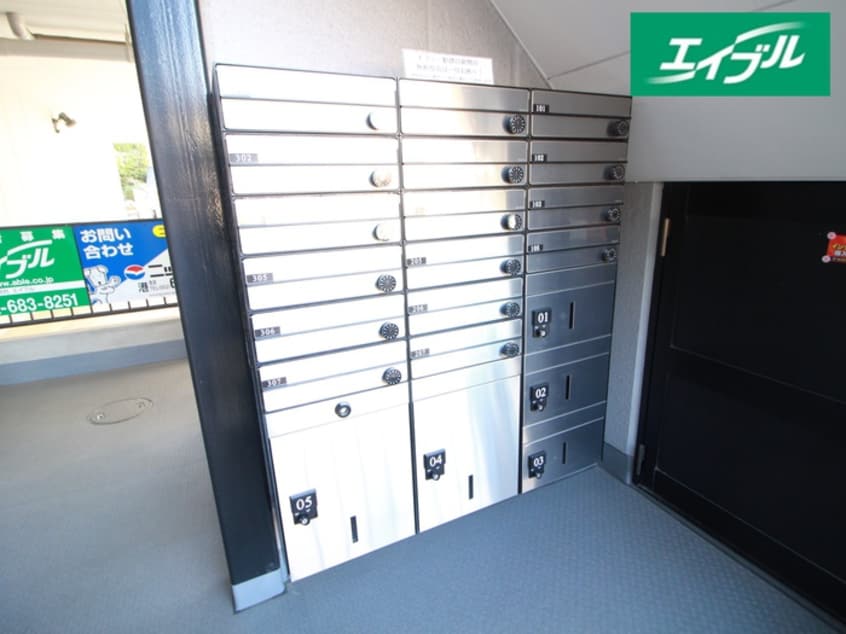 建物設備 Ｋ　Ｓ　ＡＣＣＥＳＳ