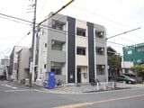 Forward Field 八田