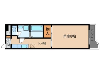 間取図 センチュリー材菊