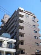 外観写真 センチュリー材菊