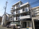 外観写真 セリニティ塩釜口