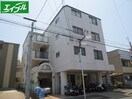 外観写真 ニュ－レジデンス山花