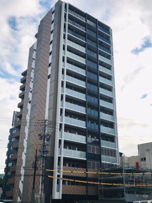 ﾌｧｽﾃｰﾄ名古屋駅前ｱﾙﾃｨｽ(307)