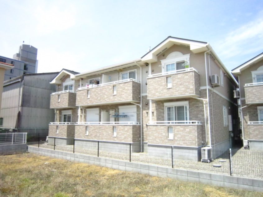 外観写真 セレ－ノ　デ－アＢ