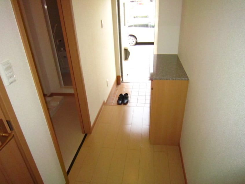 靴箱 セレ－ノ　デ－アＢ