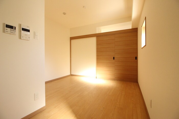 居室 プラージュ大曽根