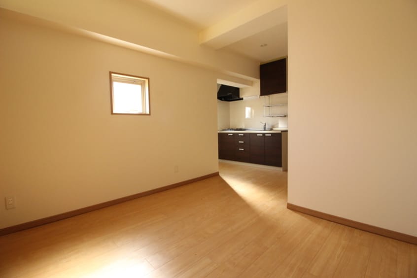 内観写真 プラージュ大曽根