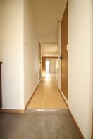 玄関 プラージュ大曽根