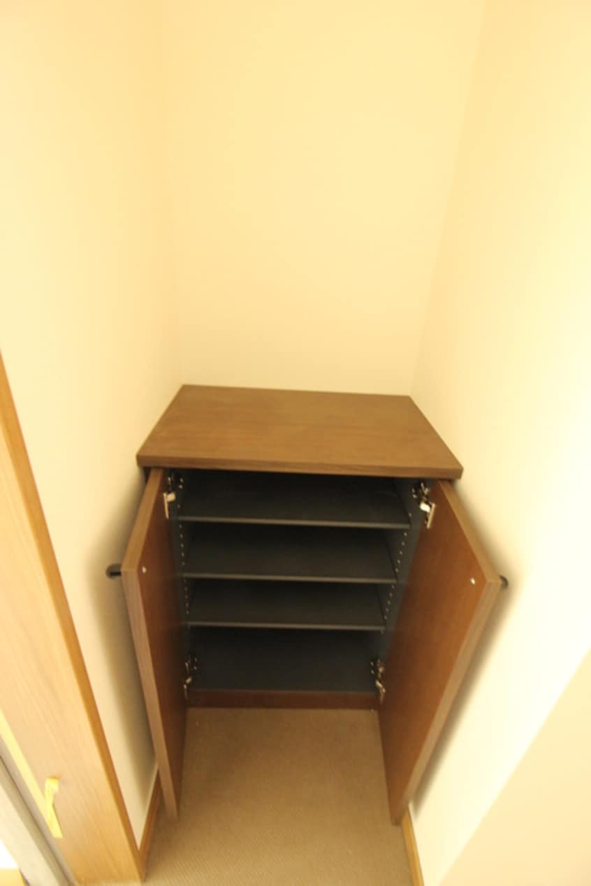 靴箱 プラージュ大曽根