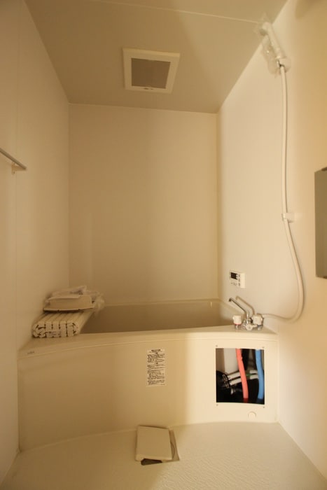 バス／シャワールーム等 プラージュ大曽根