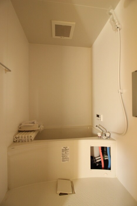 バス／シャワールーム等 プラージュ大曽根