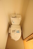 トイレ プラージュ大曽根