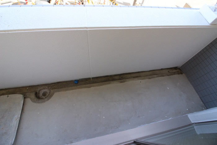 ベランダ・バルコニー プラージュ大曽根