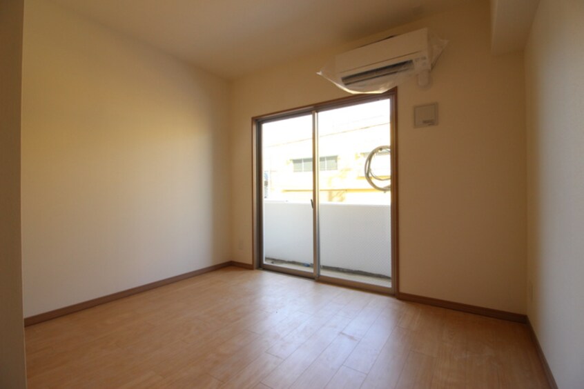 居室 プラージュ大曽根