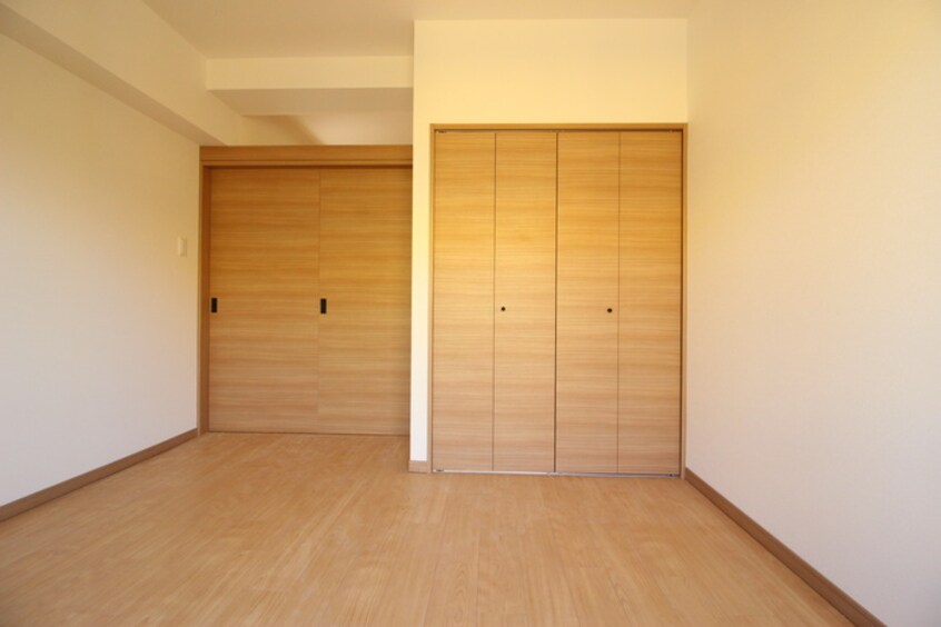 内観写真 プラージュ大曽根