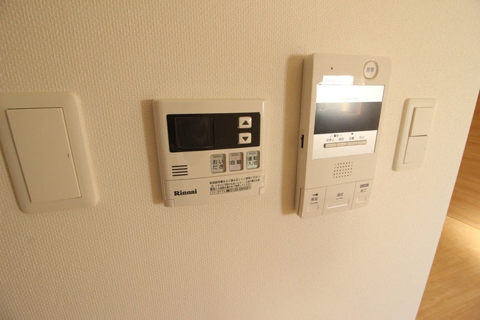 内観写真 プラージュ大曽根