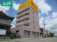 グローバル横堀