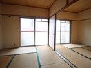 居室 日映マンション