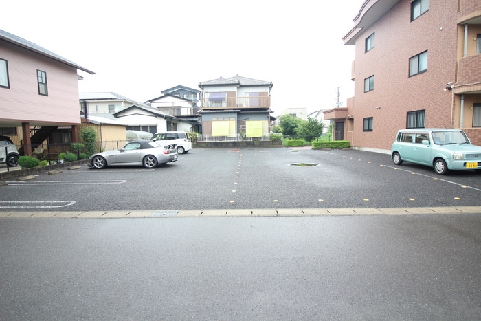 駐車場 カスカ－タⅡ