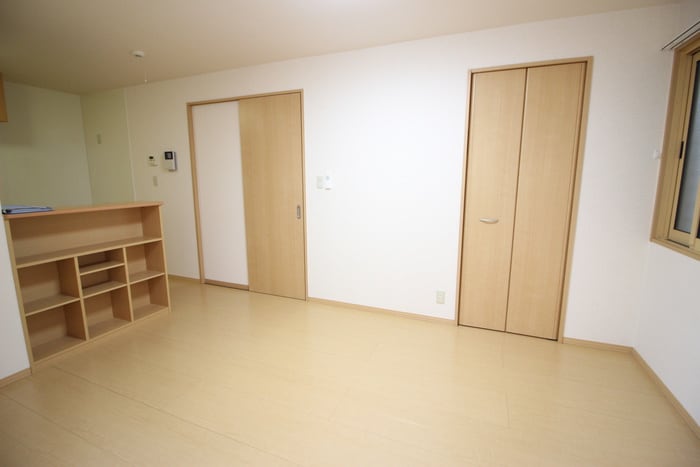 居室 プランド－ル柊