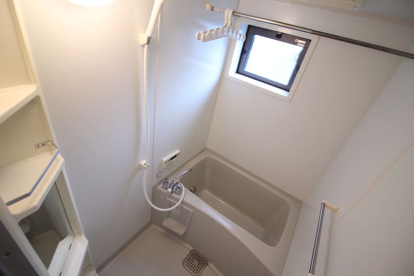 バス／シャワールーム等 プランド－ル柊