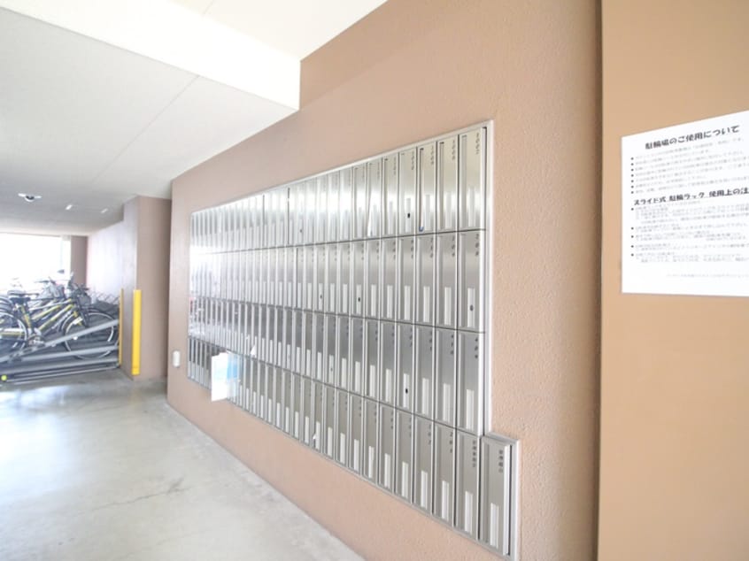 建物設備 ﾌﾟﾚｻﾝｽ名古屋STATIONｱﾌﾞｿﾘｭｰﾄ