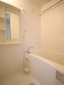 バス／シャワールーム等 ﾌﾟﾚｻﾝｽ名古屋STATIONｱﾌﾞｿﾘｭｰﾄ