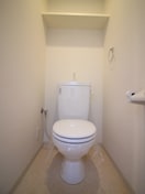 トイレ ﾌﾟﾚｻﾝｽ名古屋STATIONｱﾌﾞｿﾘｭｰﾄ