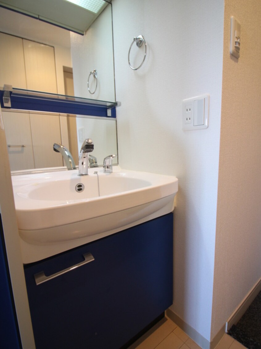 洗面 ﾌﾟﾚｻﾝｽ名古屋STATIONｱﾌﾞｿﾘｭｰﾄ