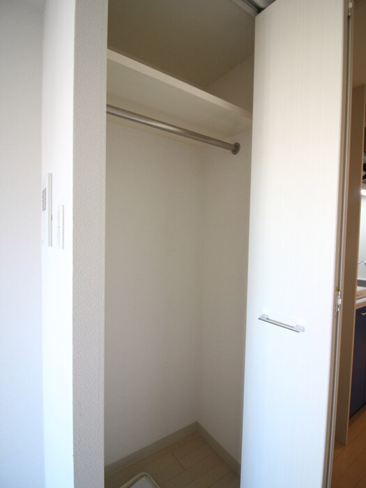 収納 ﾌﾟﾚｻﾝｽ名古屋STATIONｱﾌﾞｿﾘｭｰﾄ